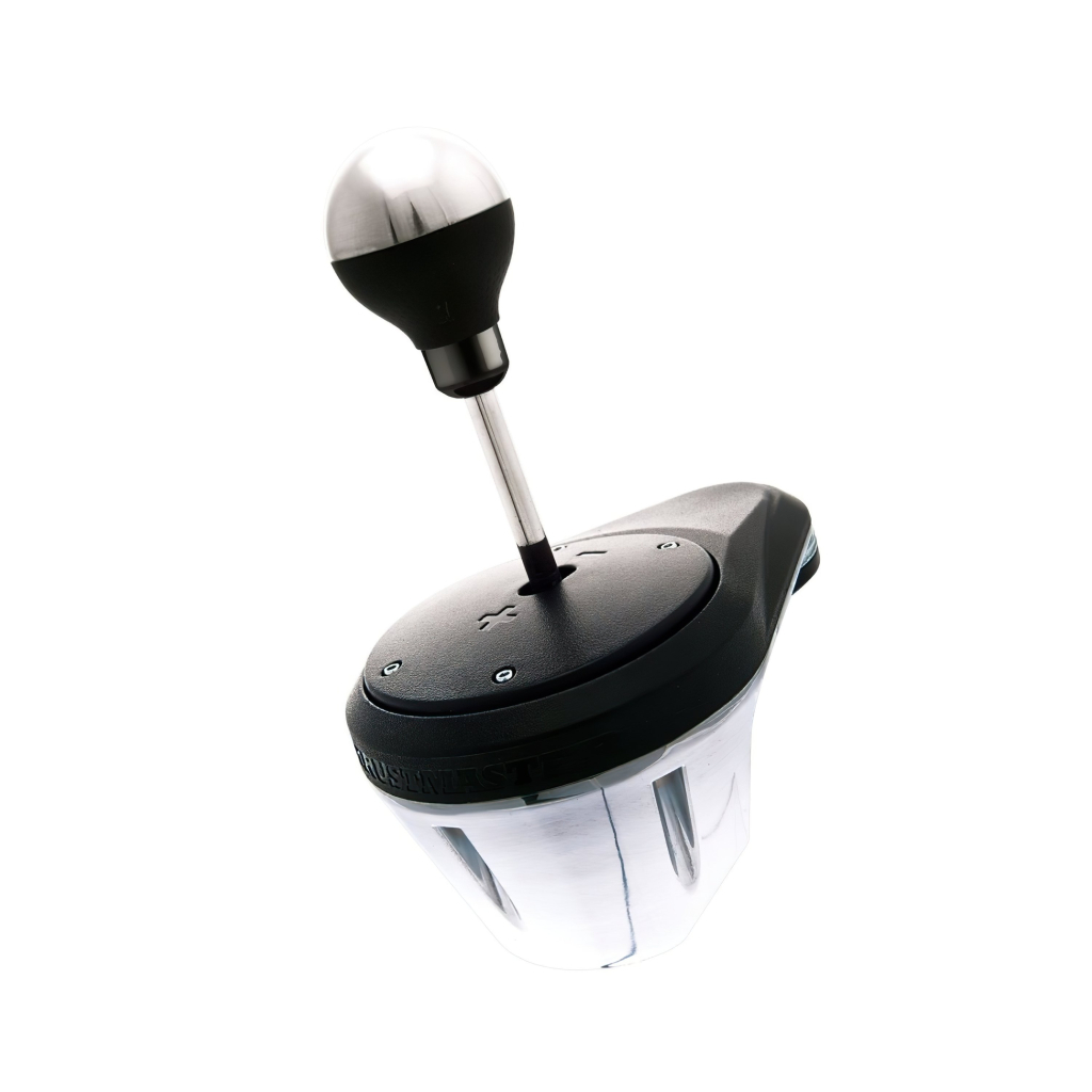 Важіль перемикання передач ThrustMaster TH8A SHIFTER ADD-ON ONE для PS3/PS4/PC/XBOX (4060059) - зображення 4