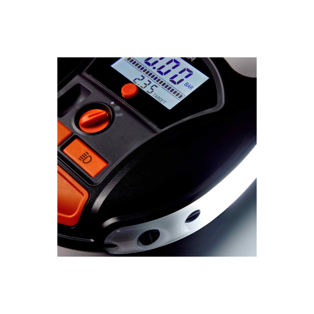 Автомобільний компресор Osram OTIR6000 - изображение 5