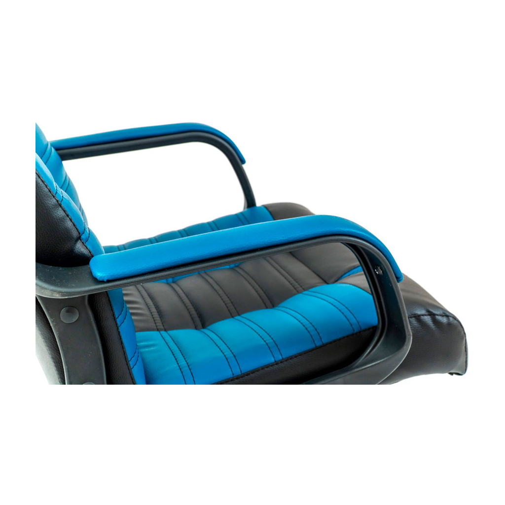 Офісне крісло Richman Атлант Пластик Річ M-1 (Tilt) Флай 2230 + 2227 (R00000009059) - зображення 2