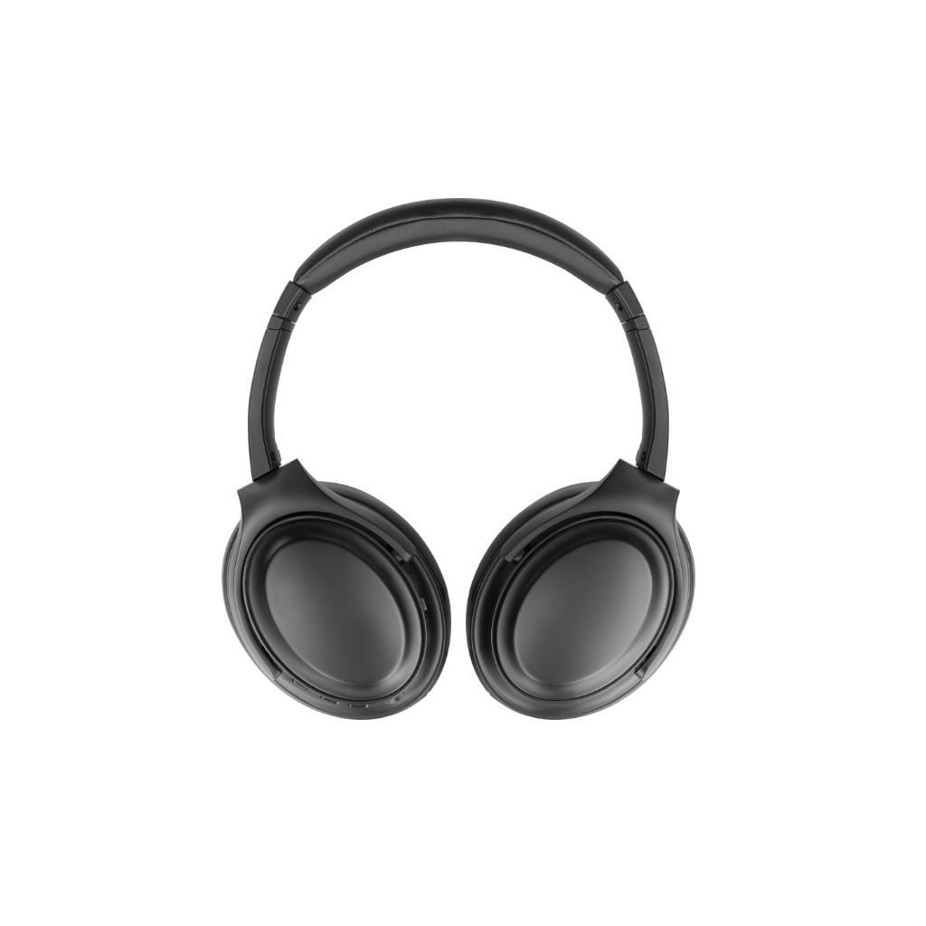Навушники Defender FreeMotion B535 Bluetooth Black (63535) - изображение 3