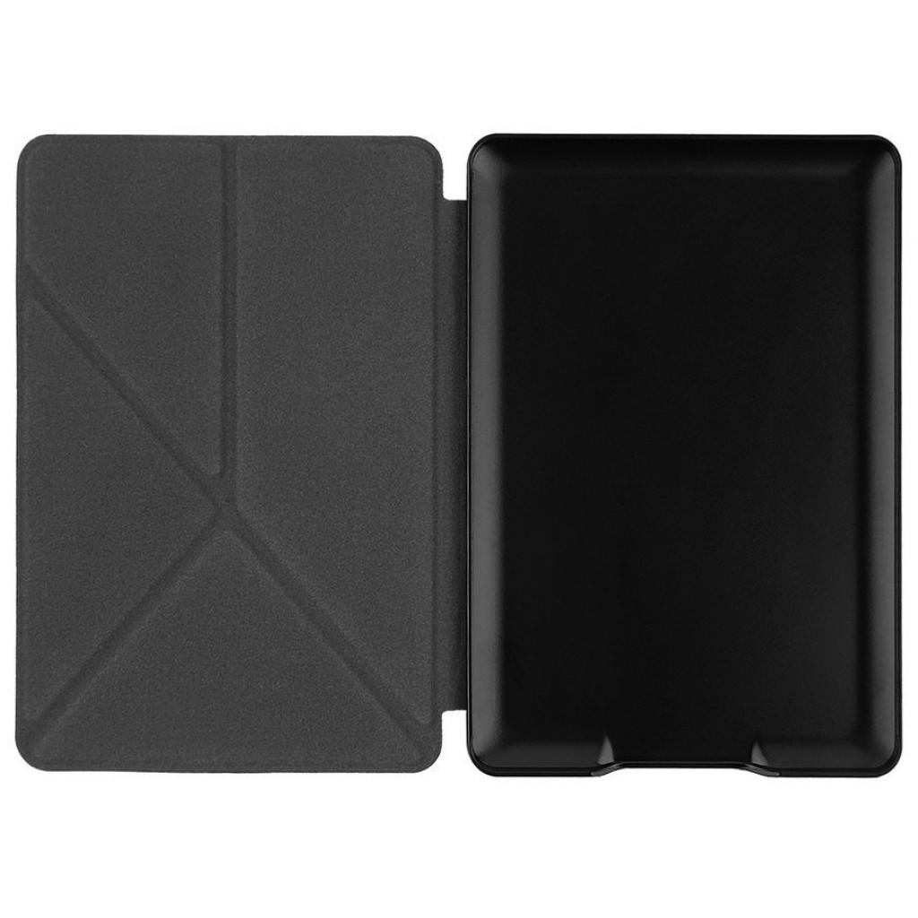 Чохол до електронної книги BeCover Ultra Slim Origami Amazon Kindle All-new 10th Gen. 2 (703795) - зображення 3