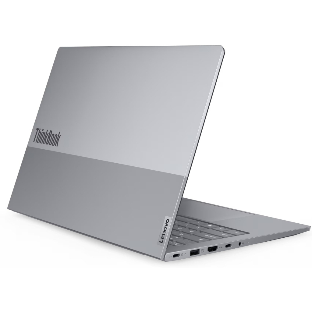 Ноутбук Lenovo ThinkBook 14 G8 IAL (21SJ007ERA) - зображення 6