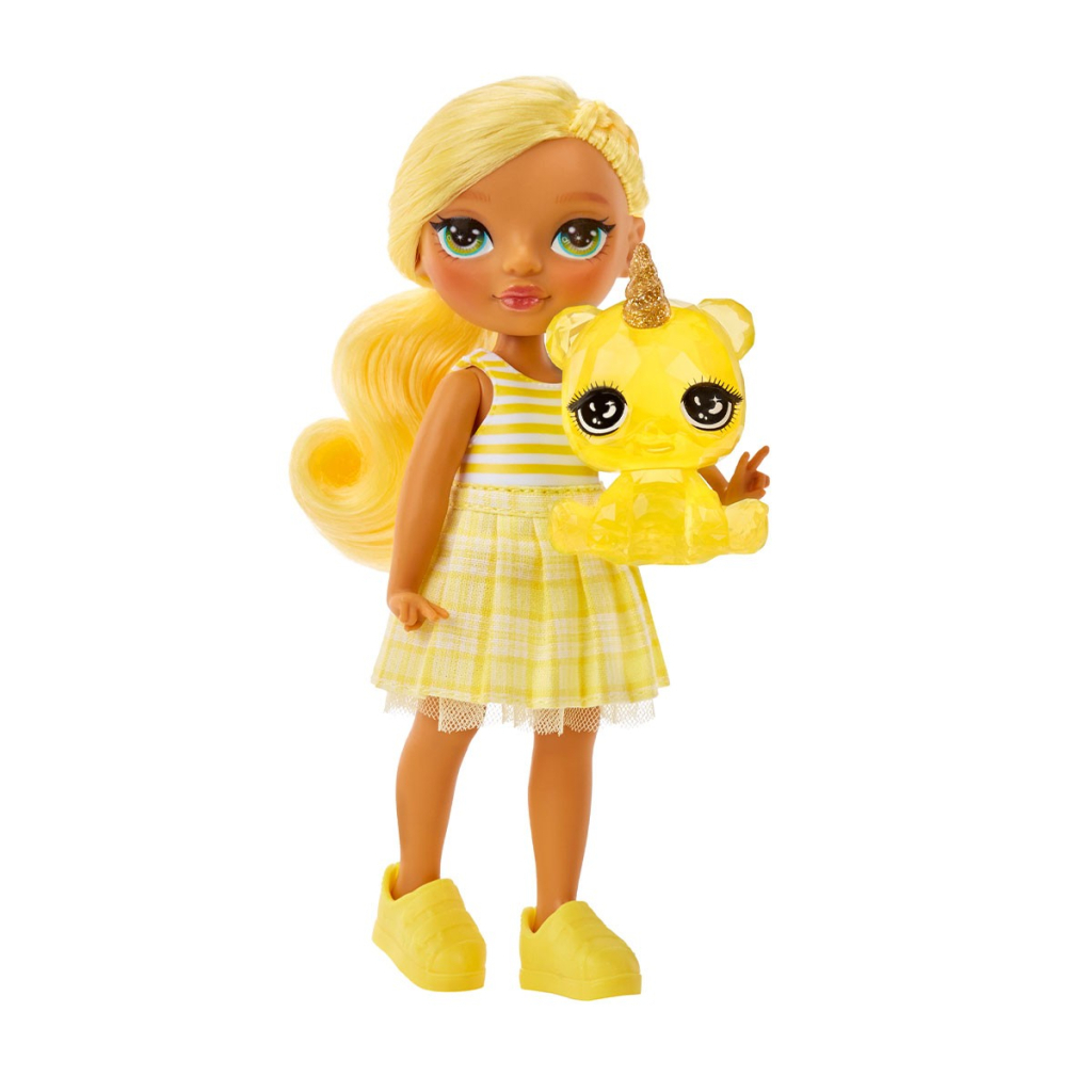 Лялька Rainbow High серії Littles - Дейзі (531227) - зображення 2