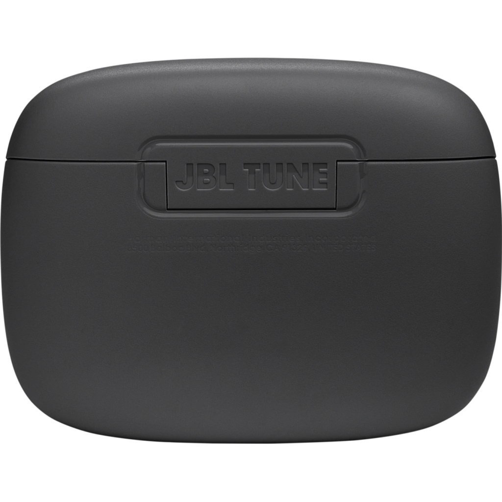 Навушники JBL Tune Beam Black (JBLTBEAMBLK) - зображення 7