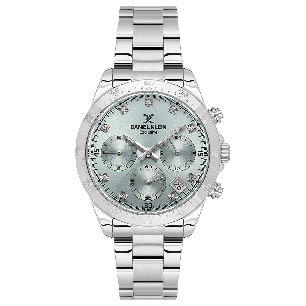 Наручний годинник Daniel Klein DK.1.13730-4 - зображення 1