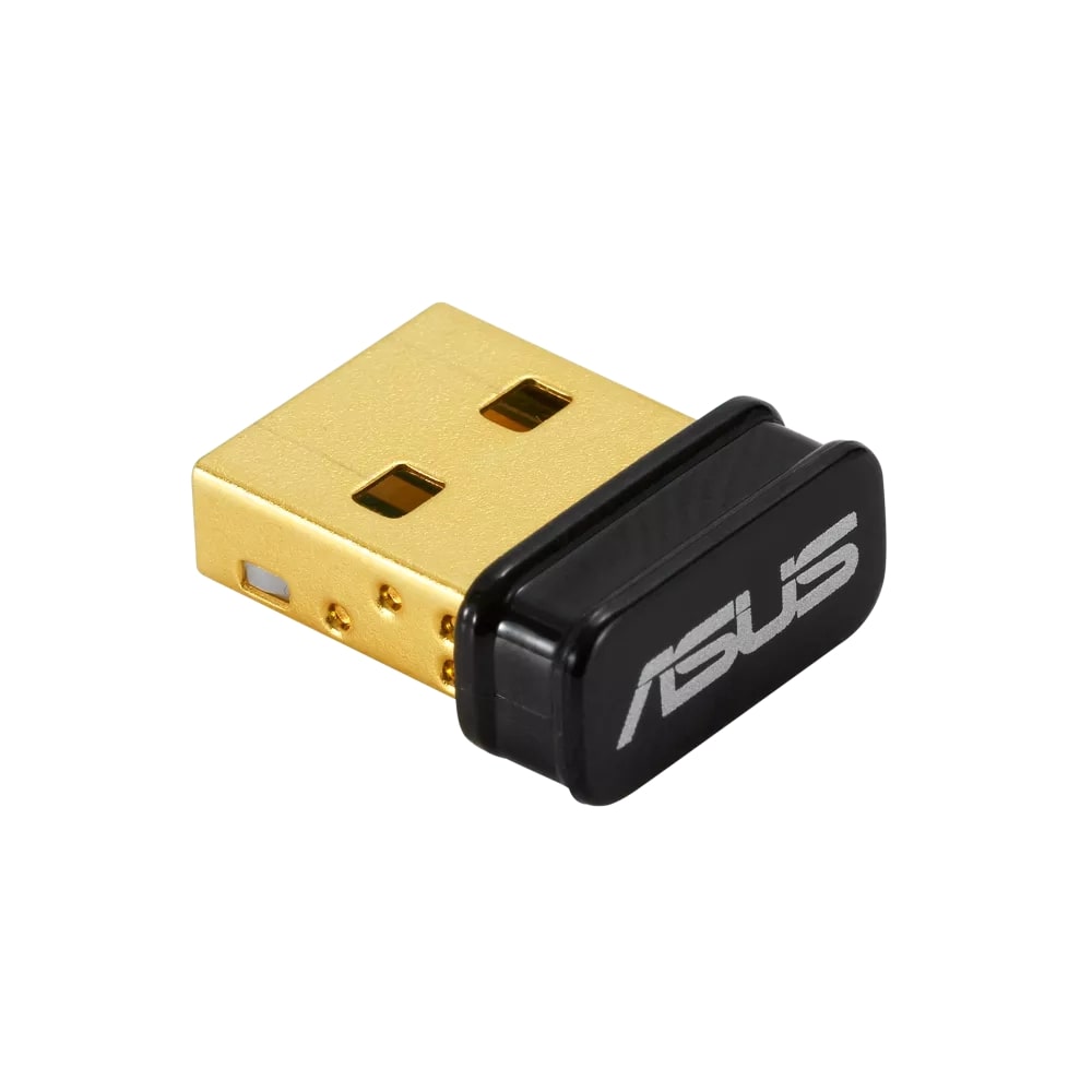 Bluetooth-адаптер Asus USB-BT540 (90IG09N0-MO0B00) - зображення 3