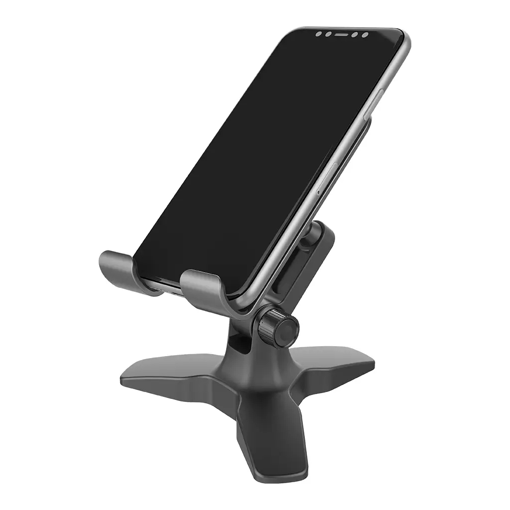 Підставка до планшета Grand-X DT-01 настільний тримач для смартфону (DT-01) - изображение 4