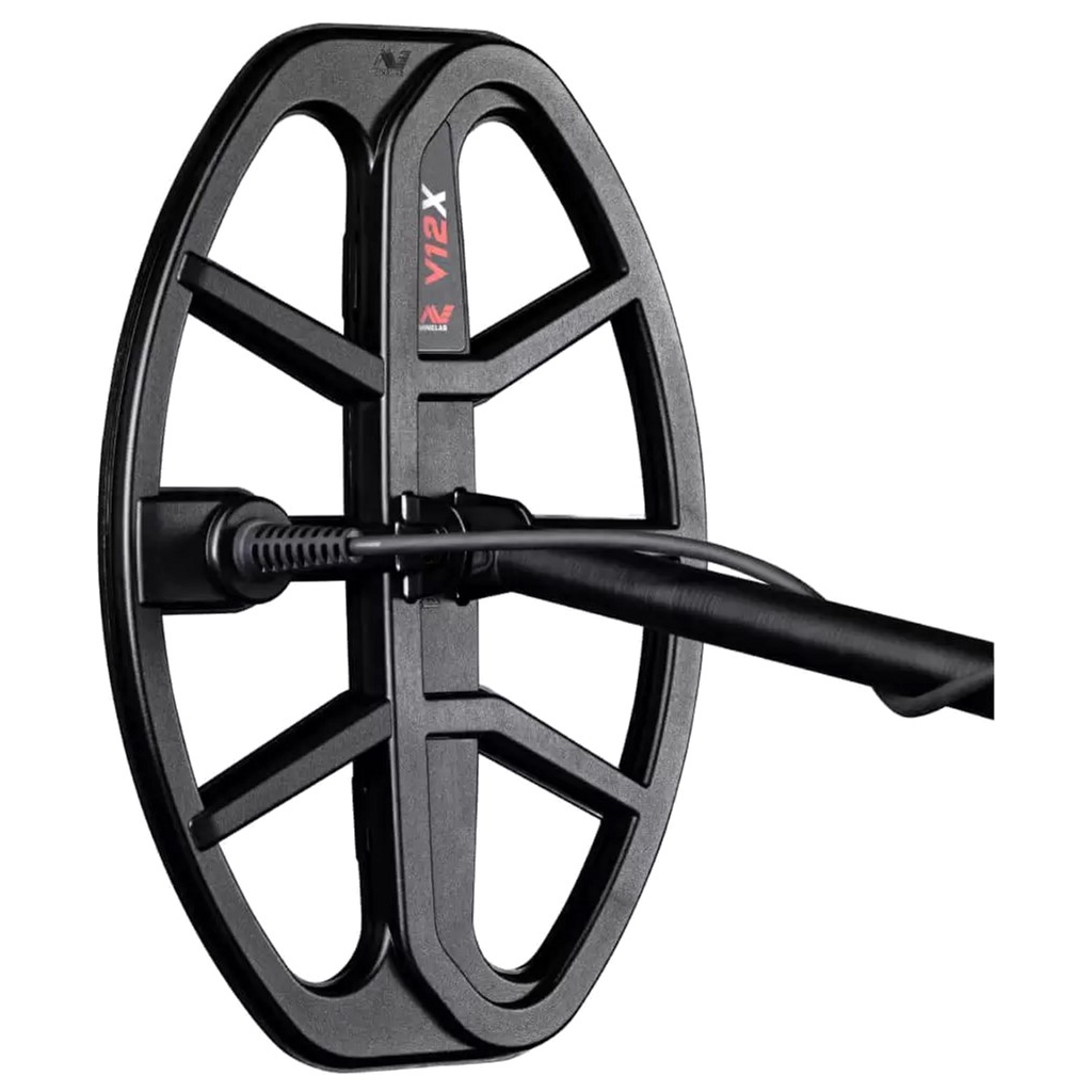 Металошукач Minelab X-Terra Pro - изображение 4