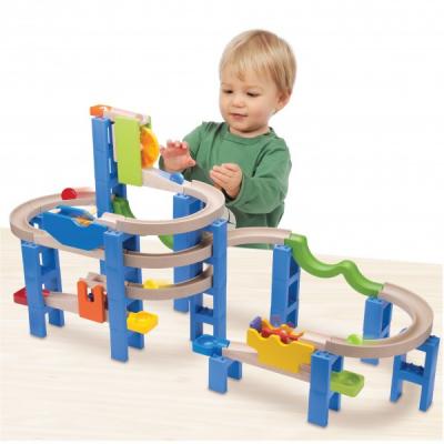 Конструктор WonderWorld Trix Track Американські гірки (WW-7014) - зображення 2