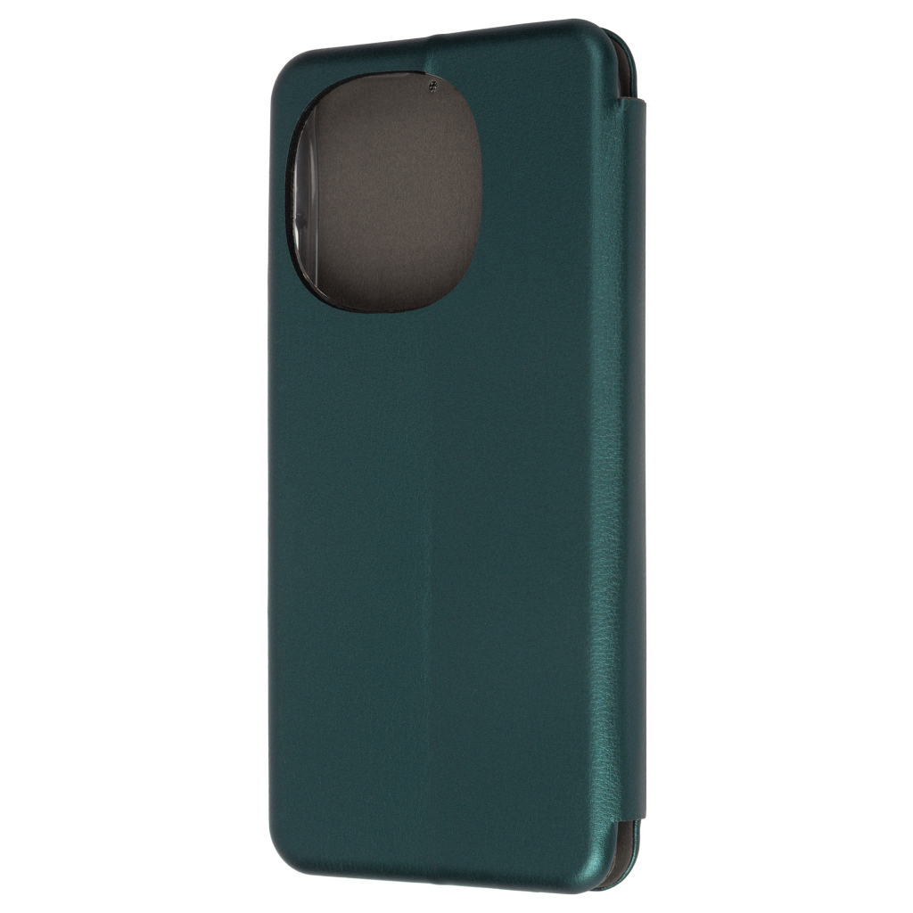 Чохол до мобільного телефона Armorstandart G-Case Tecno Spark Go 1 (KL4) Green (ARM81225) - зображення 2