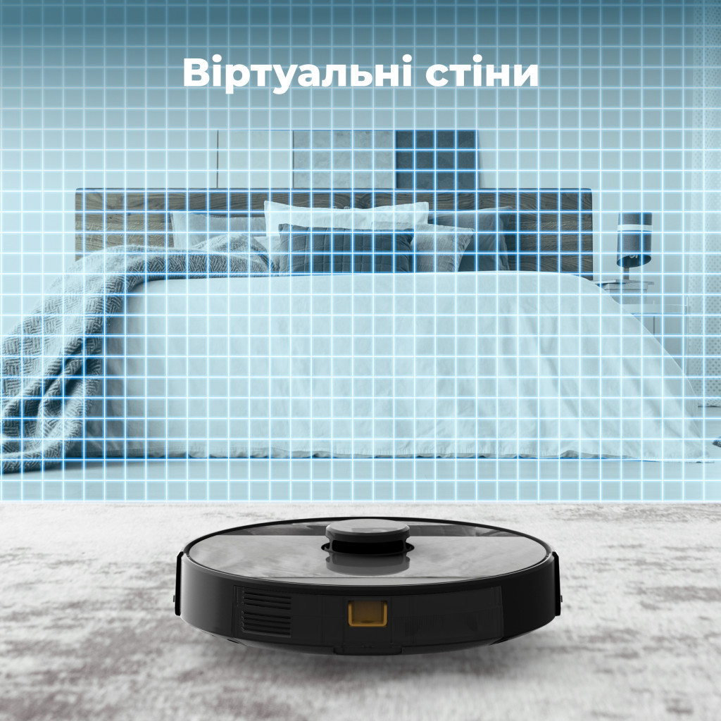 Пилосос AENO RC3S (ARC0003S) - зображення 9