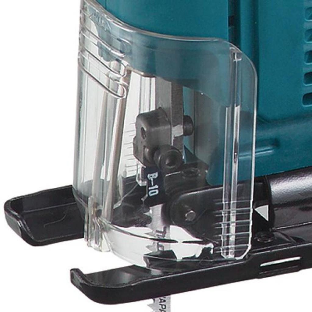 Електролобзик Makita 4327 - изображение 3