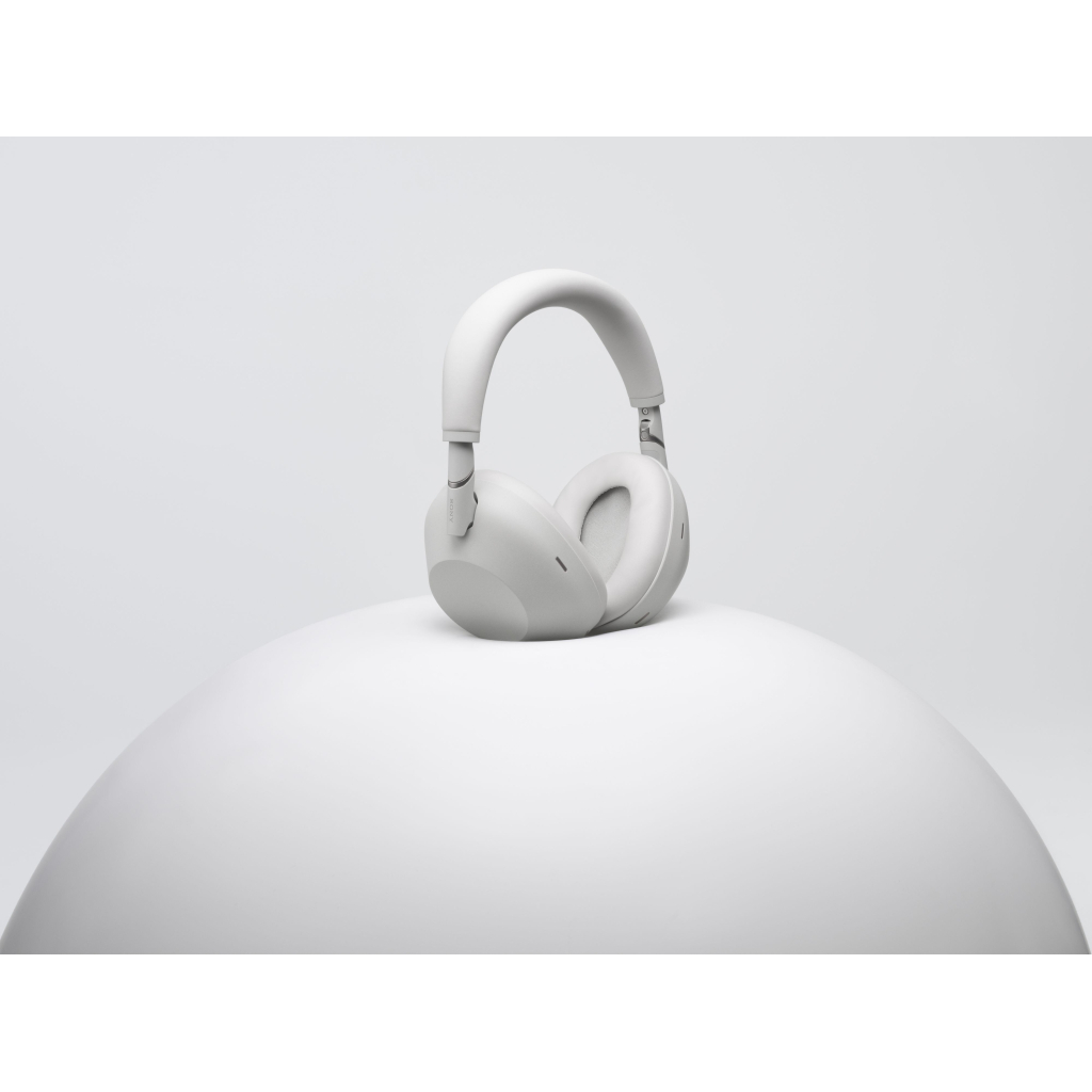 Навушники Sony WH-1000XM6 Platinum Silver (WH1000XM6S.E) - изображение 7
