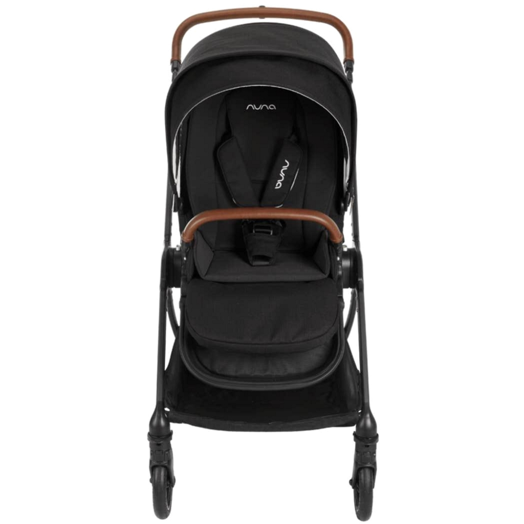Коляска Nuna Triv Ebony (ST12006EBNG) - зображення 2