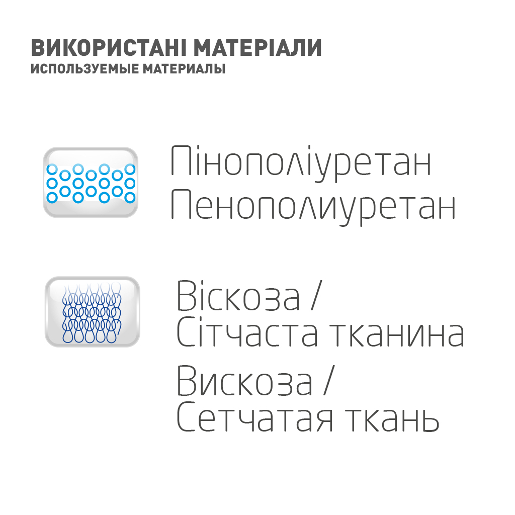 Бандаж MedTextile Бандаж на шийний відділ хребта мякої фіксації, розмір (4820137290022) - изображение 6