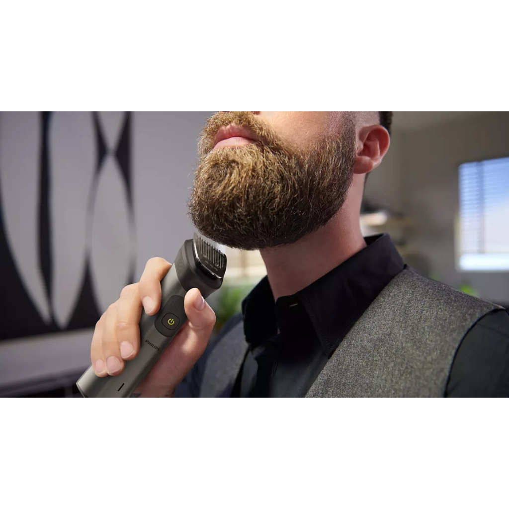 Тример Philips MG7940/75 - зображення 5