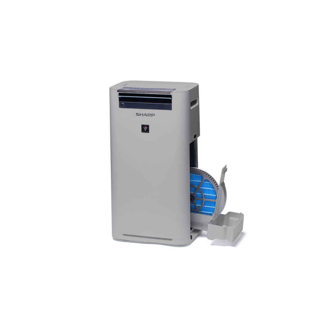 Очисник повітря Sharp UA-HG50E-L - зображення 2