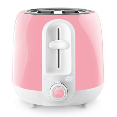 Тостер Sencor STS 34 RD (STS34RD) - зображення 3