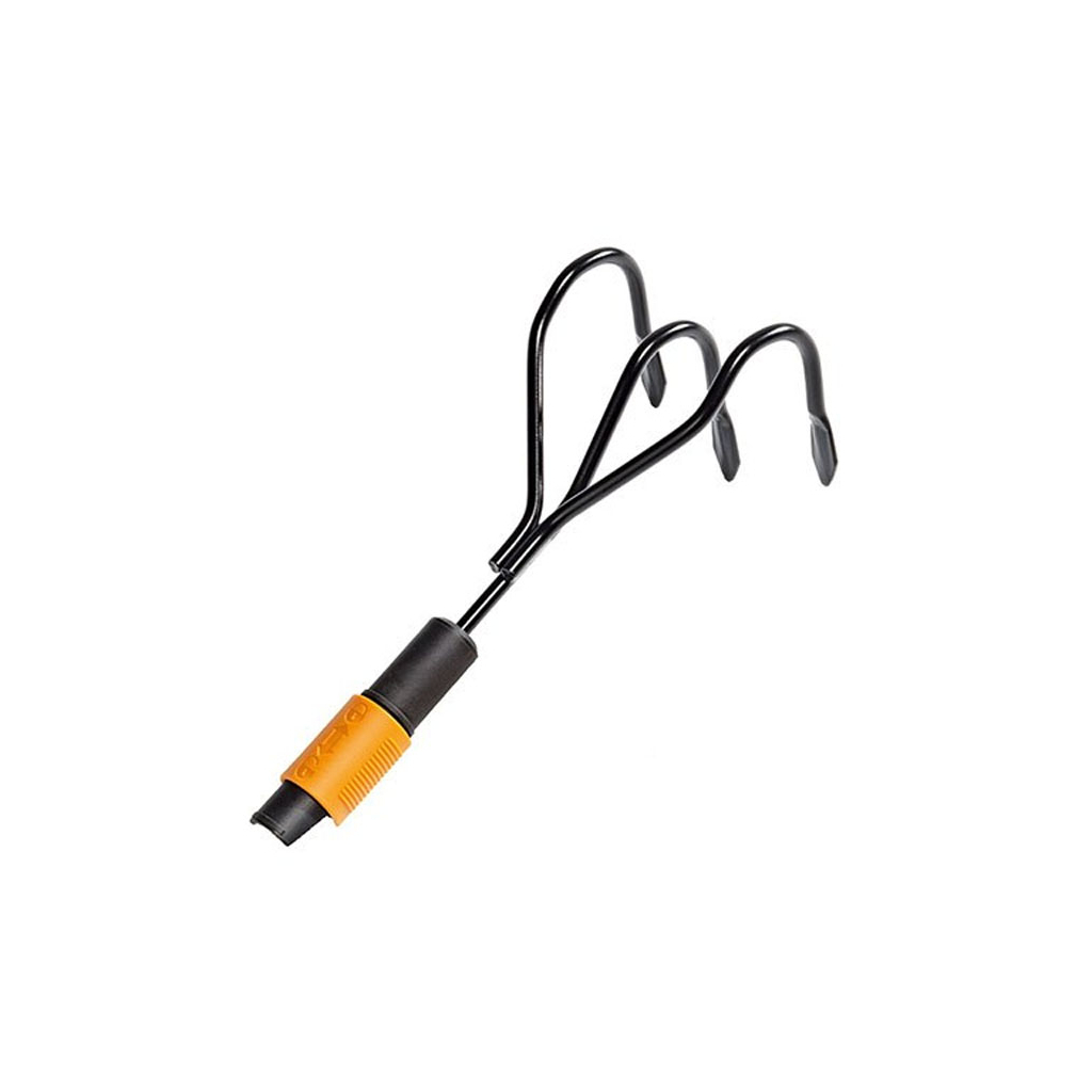 Граблі Fiskars QuikFit (1000680) - изображение 1