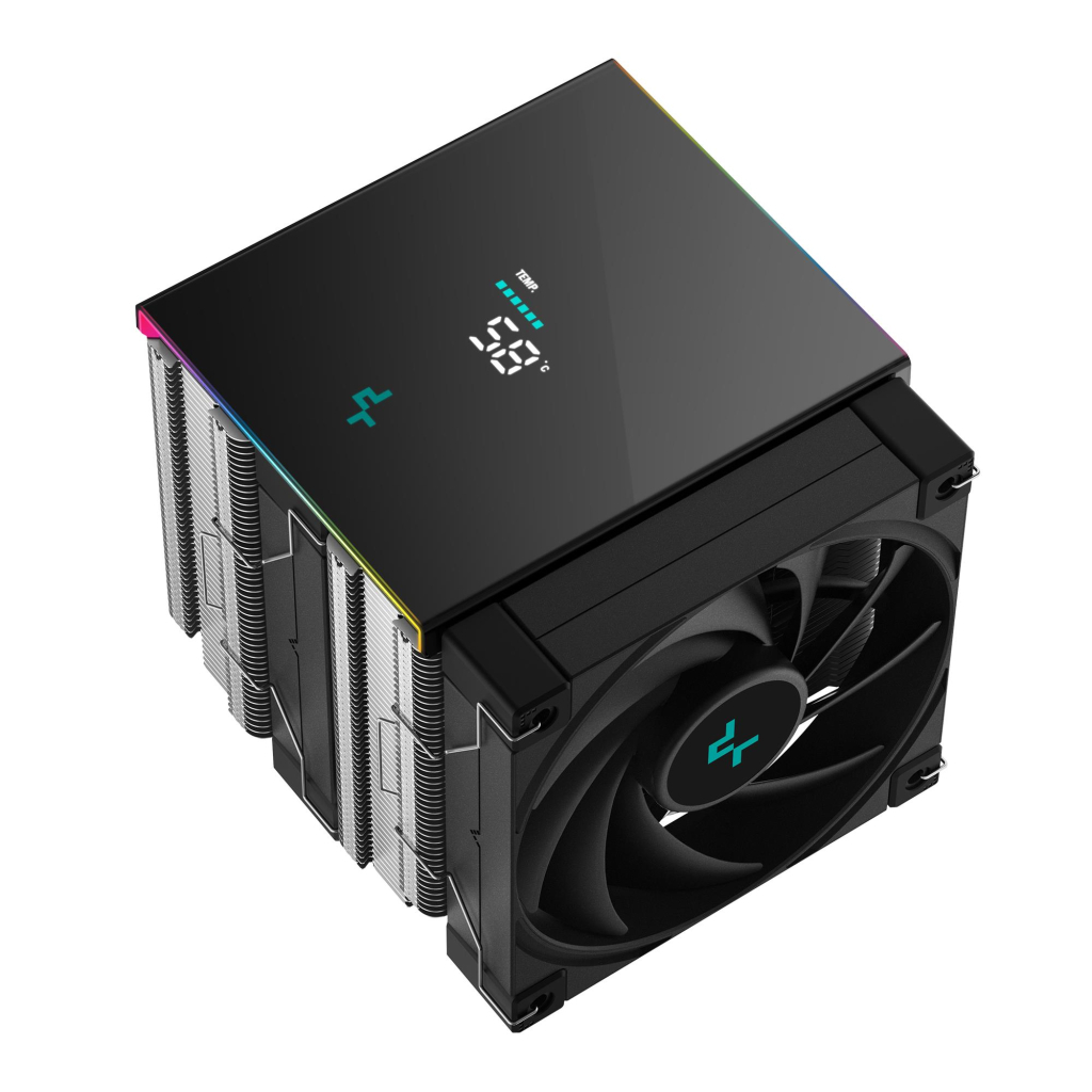 Кулер до процесора Deepcool Digital SE (R-AK620-BKADMN-GJD) - зображення 2