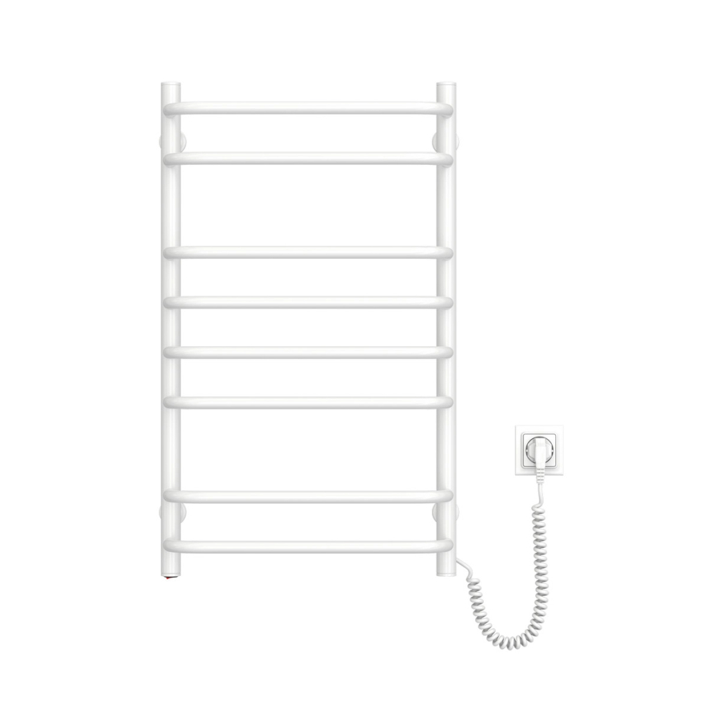 Сушарка для рушників Navin Симфонія, 800х480х150мм (12-009030-4880) - изображение 1