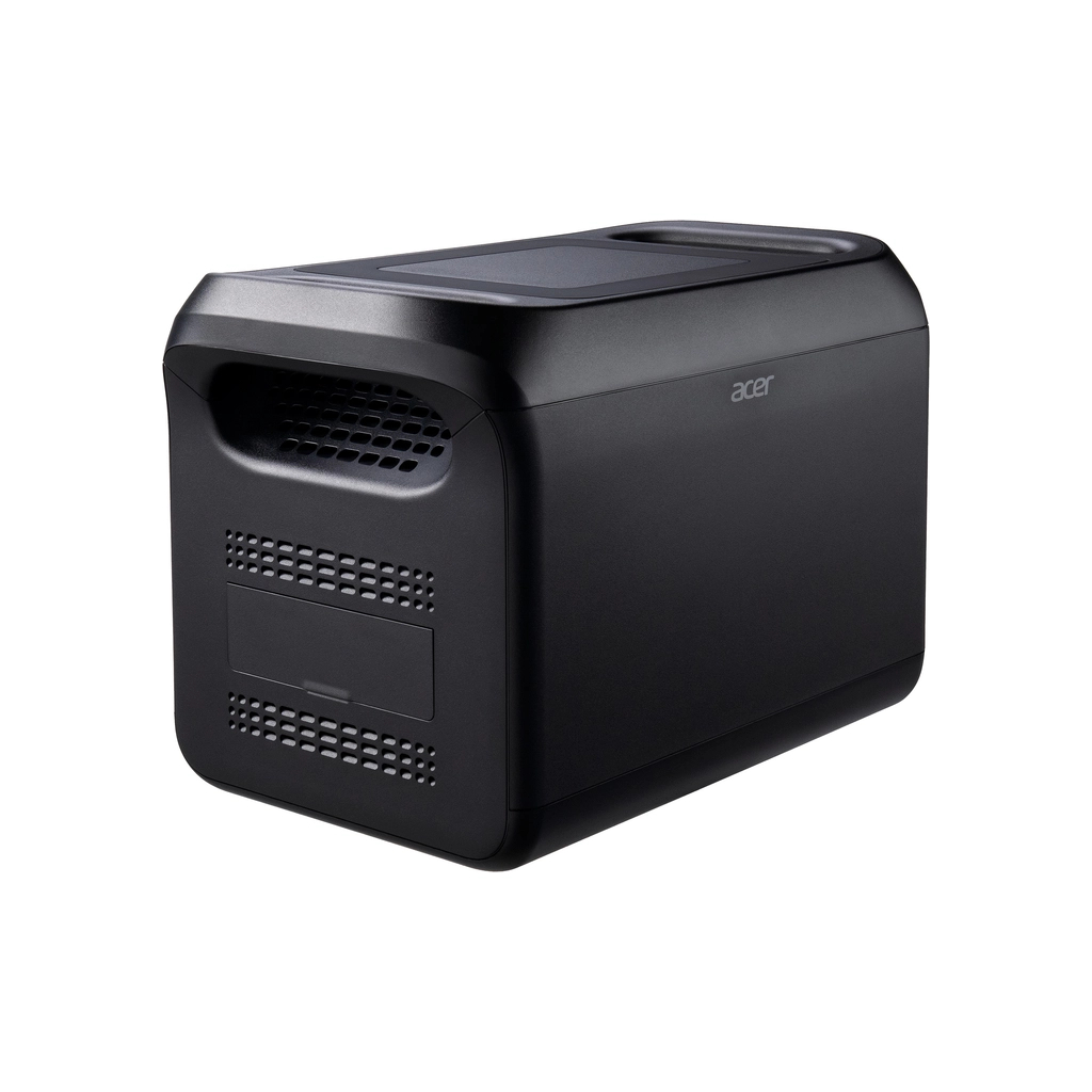 Зарядна станція Acer APS321 1800W 1229Wh (APS321) - зображення 5