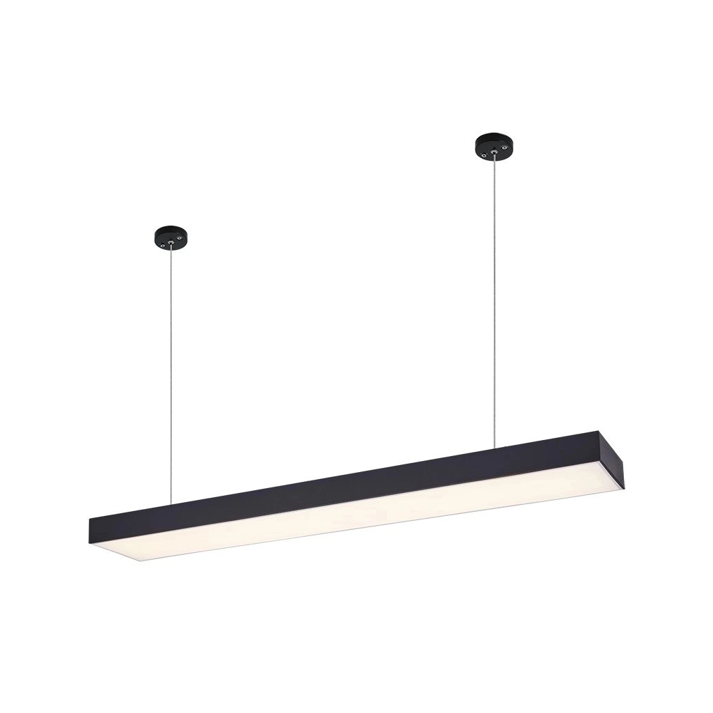 Світильник Lightwell LW-LINE-60W-B 6500K - изображение 1