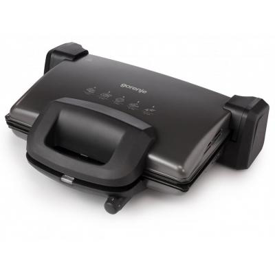 Електрогриль Gorenje KR1800SDP - зображення 1