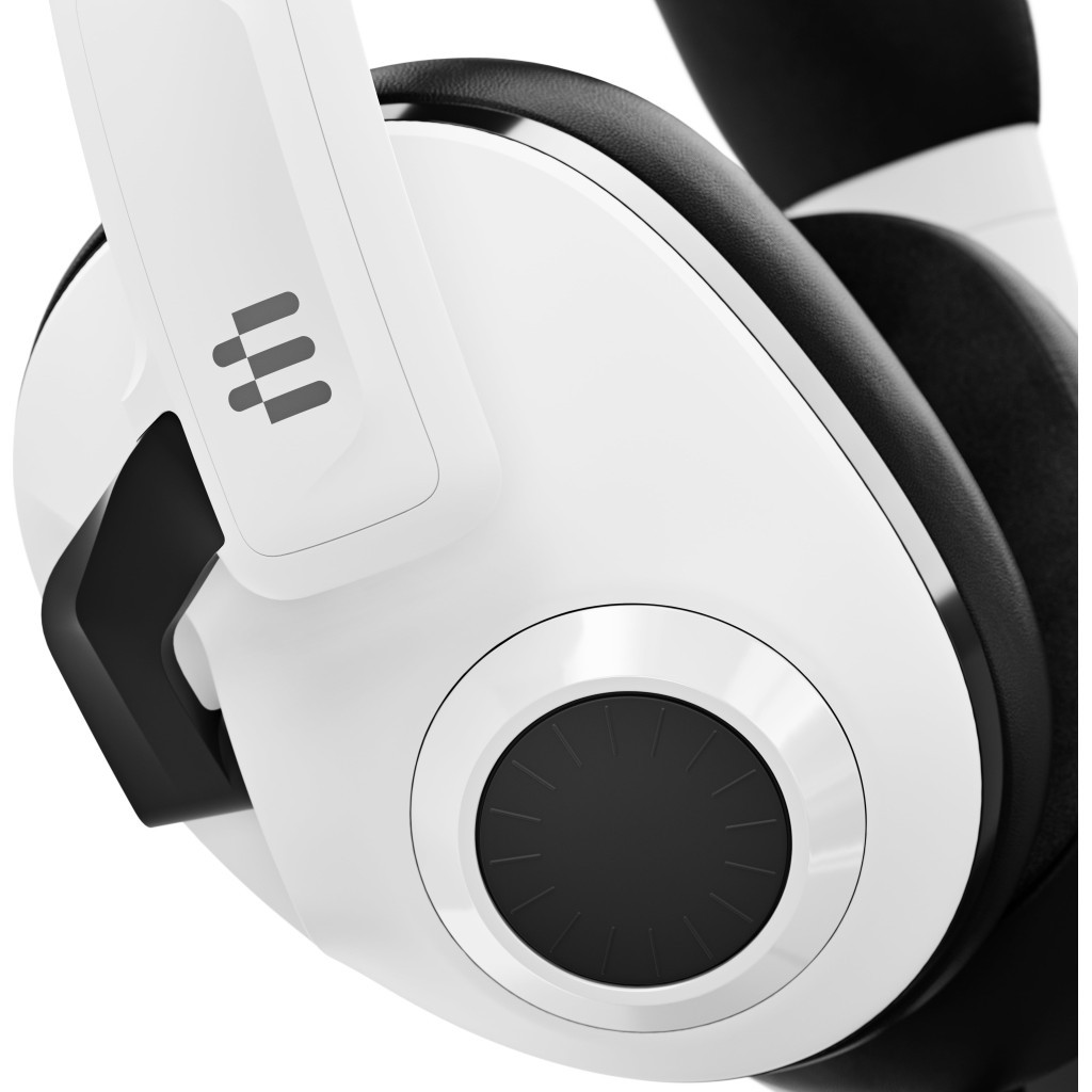 Навушники Epos H3 Ghost White (1000889) - зображення 8