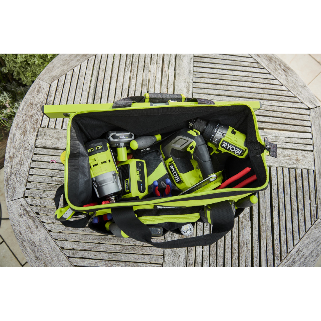 Сумка для інструмента Ryobi RSSMTB1, 33 л. (5132005339) - зображення 5