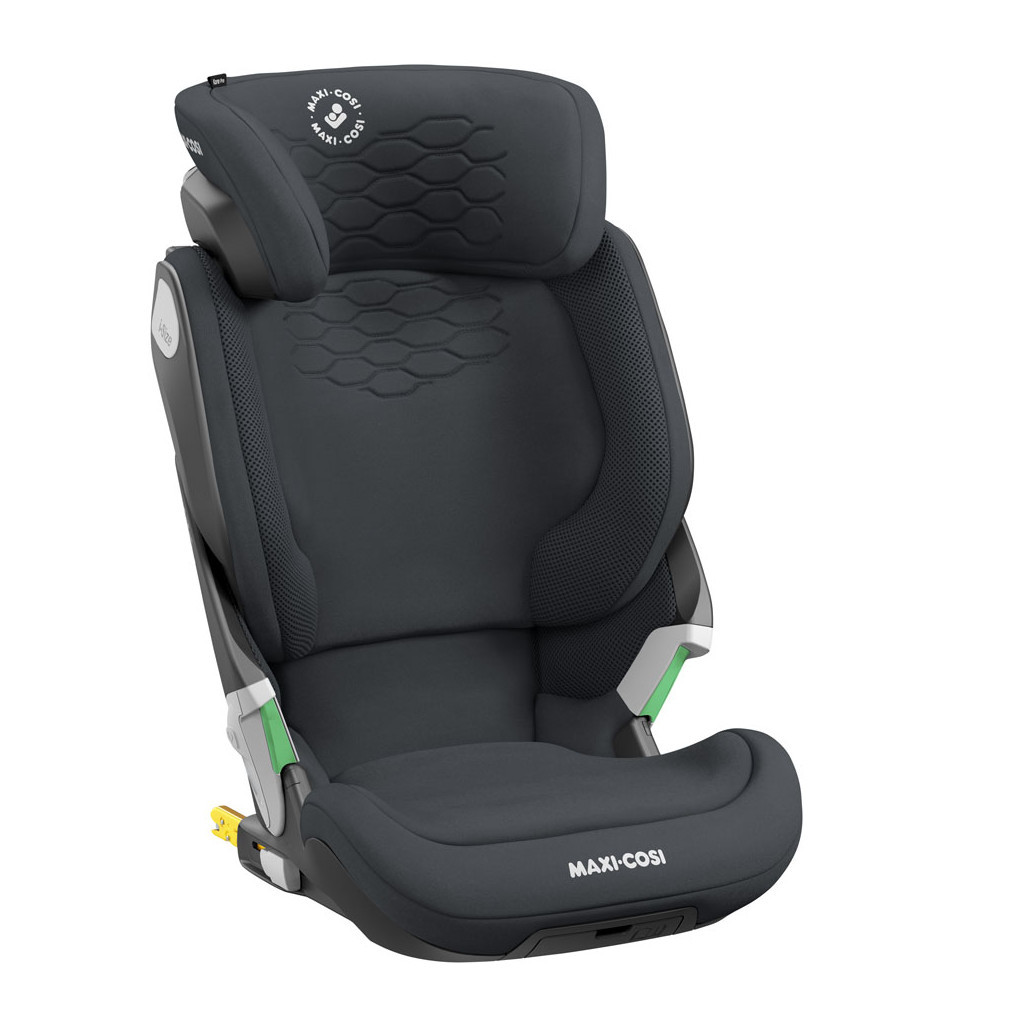 Автокрісло Maxi-Cosi Kore Pro i-Size Authentic Graphite (8741550120) - зображення 3