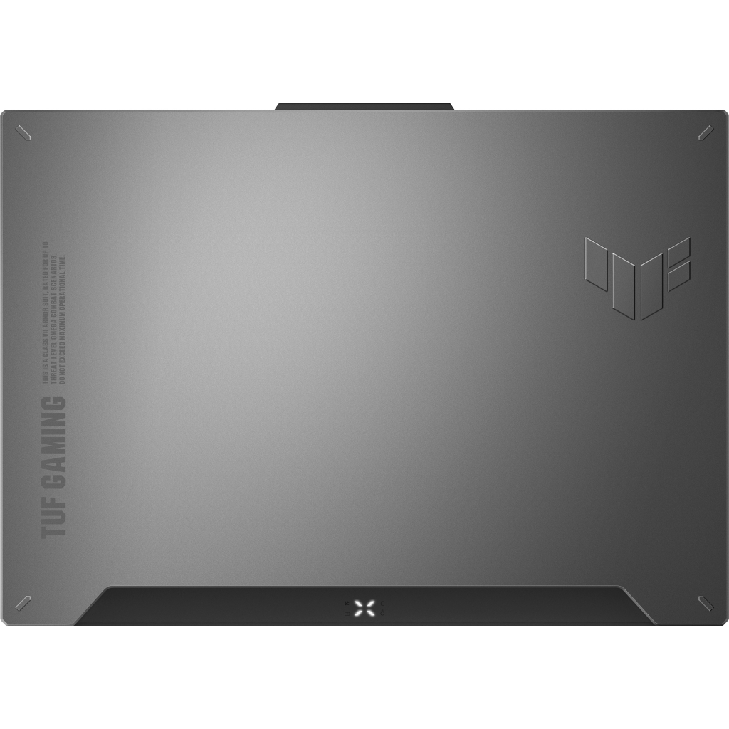 Ноутбук ASUS TUF Gaming A15 FA507NUR-LP093 (90NR0JP8-M005N0) - зображення 8