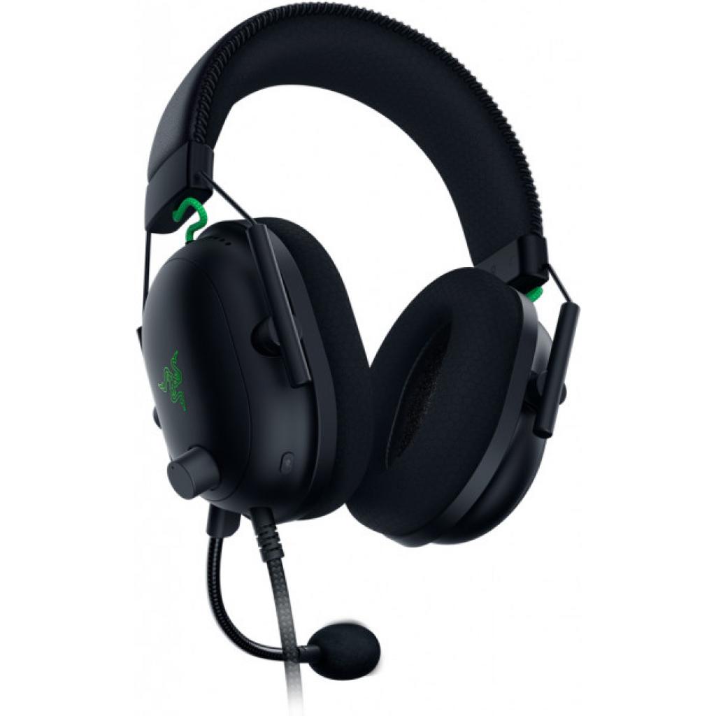 Навушники Razer Blackshark V2 Black (RZ04-03230100-R3M1) - зображення 3