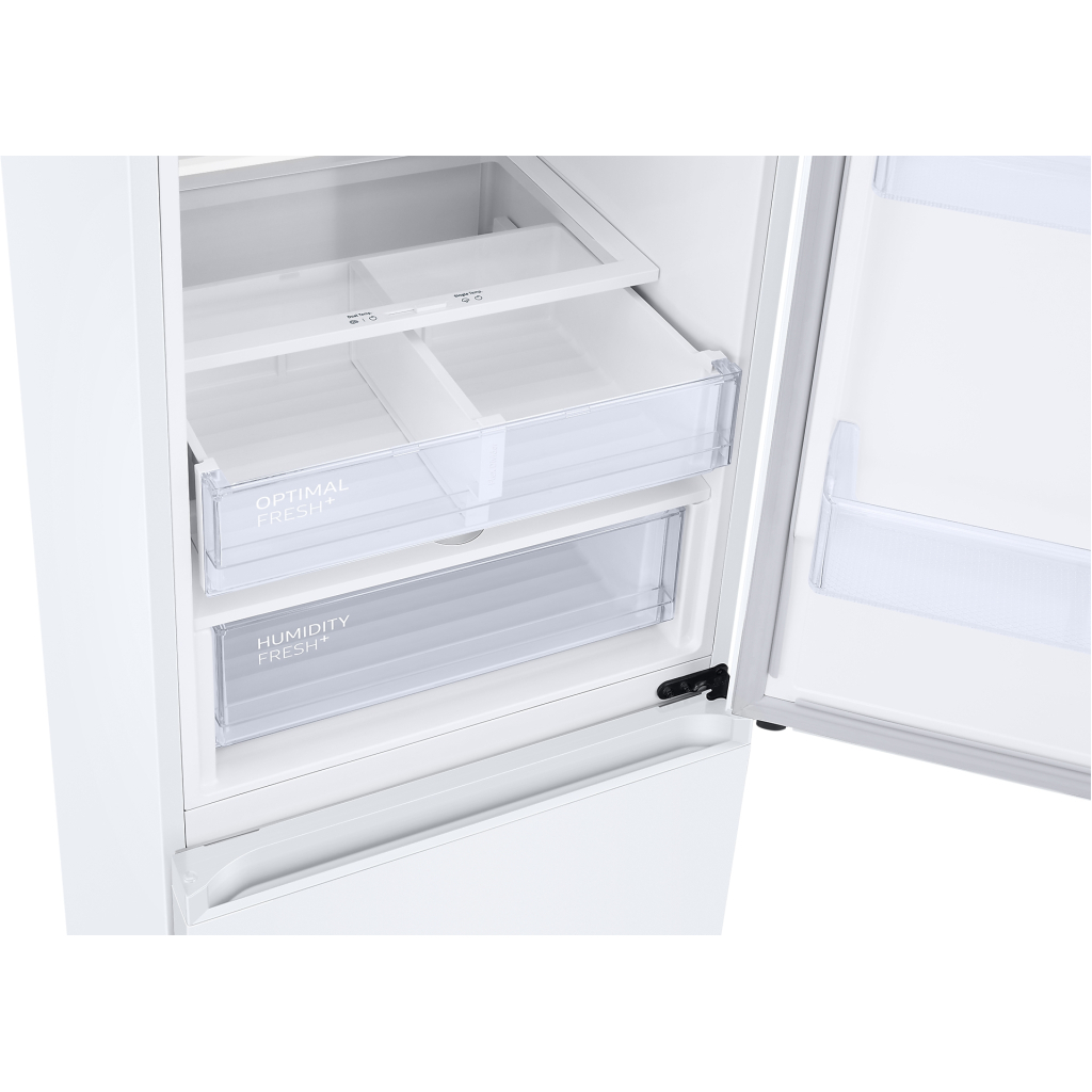 Холодильник Samsung RB38C603EWW/UA - зображення 5