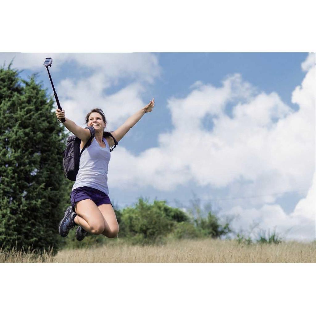 Аксесуар до екшн-камер Hama Selfie 90 (00004299) - изображение 8