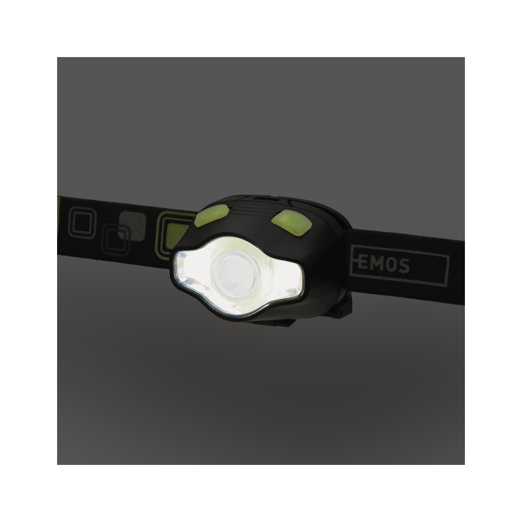 Ліхтар EMOS P3536 - зображення 7