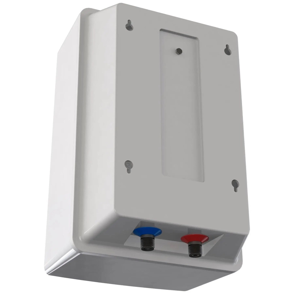 Бойлер LEOV LUB Small 10 l - зображення 5