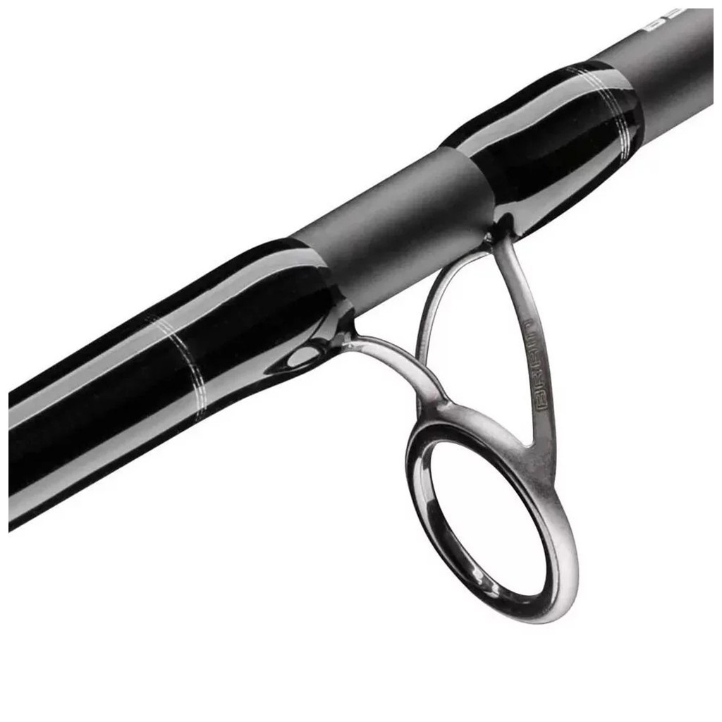 Вудилище Brain fishing Scout 3.90m max 90g Black EVA (1858.47.07) - зображення 4