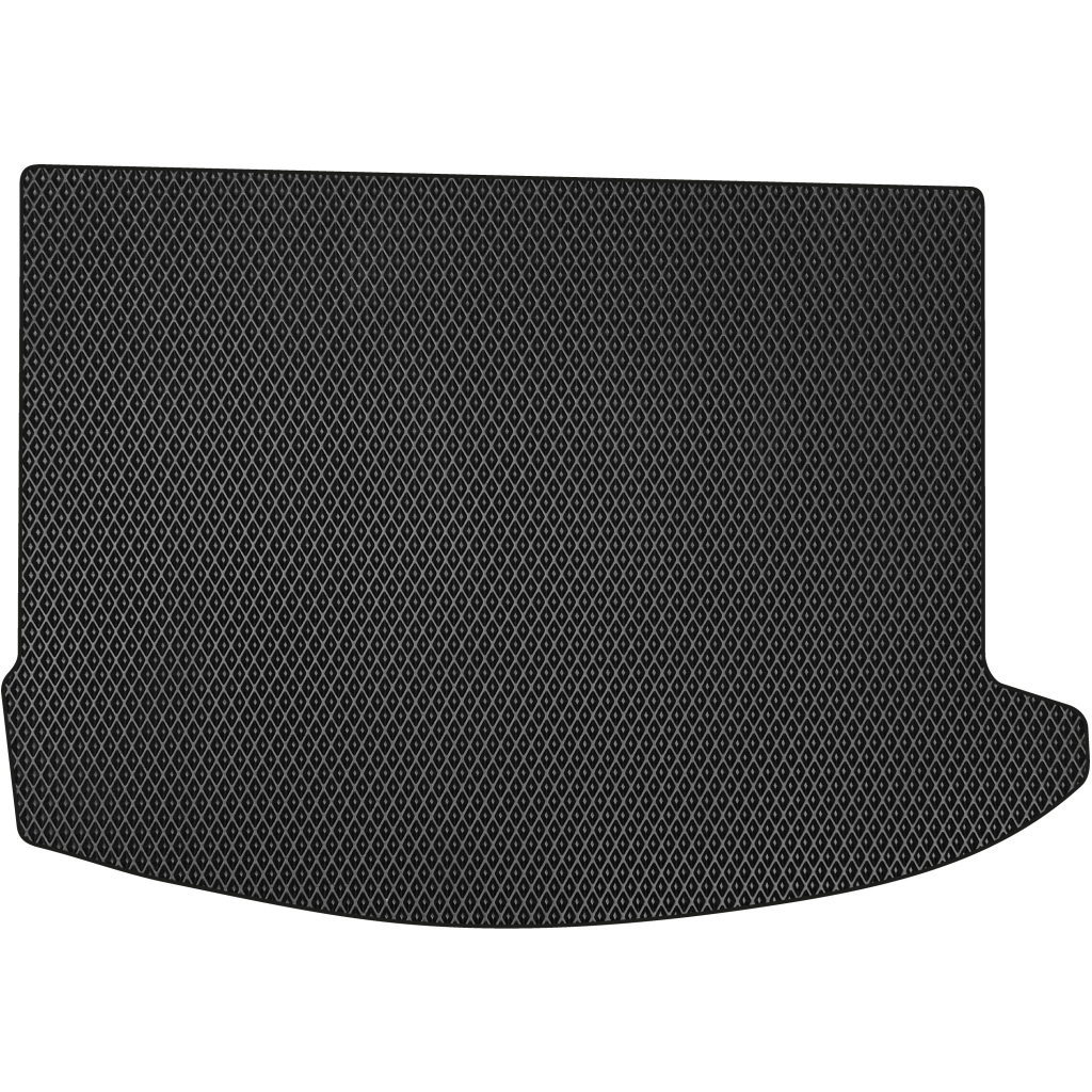 Килимок в багажник EVAtech MINI Cooper Countryman (SE ALL4) Hybrid 2017+ (MI1680B1RBB) - зображення 1