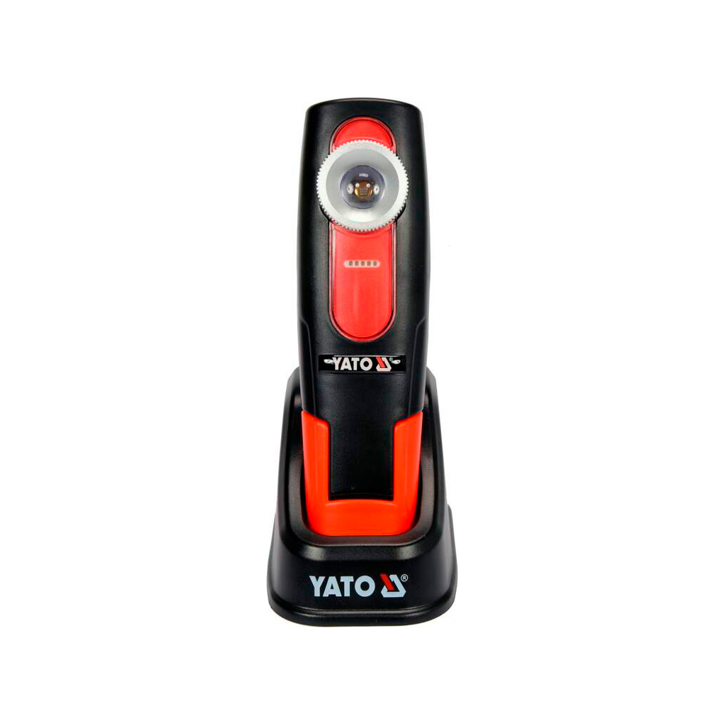 Ліхтар Yato YT-08500 - зображення 2