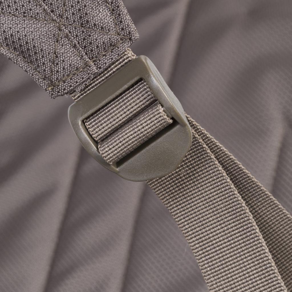 Рюкзак для ноутбука RivaCase 15.6" 8065 Khaki - зображення 9