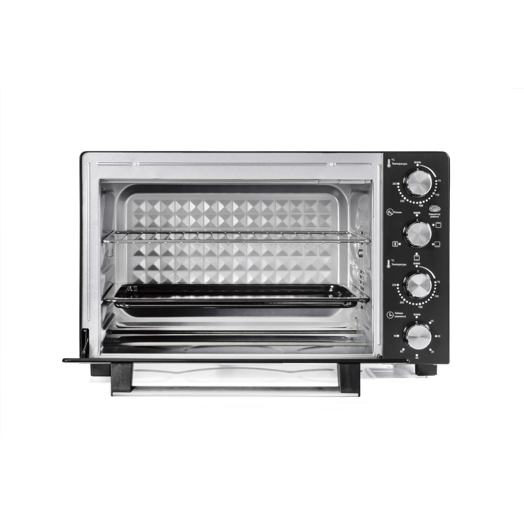 Електропіч Hölmer HEO-248C - изображение 4