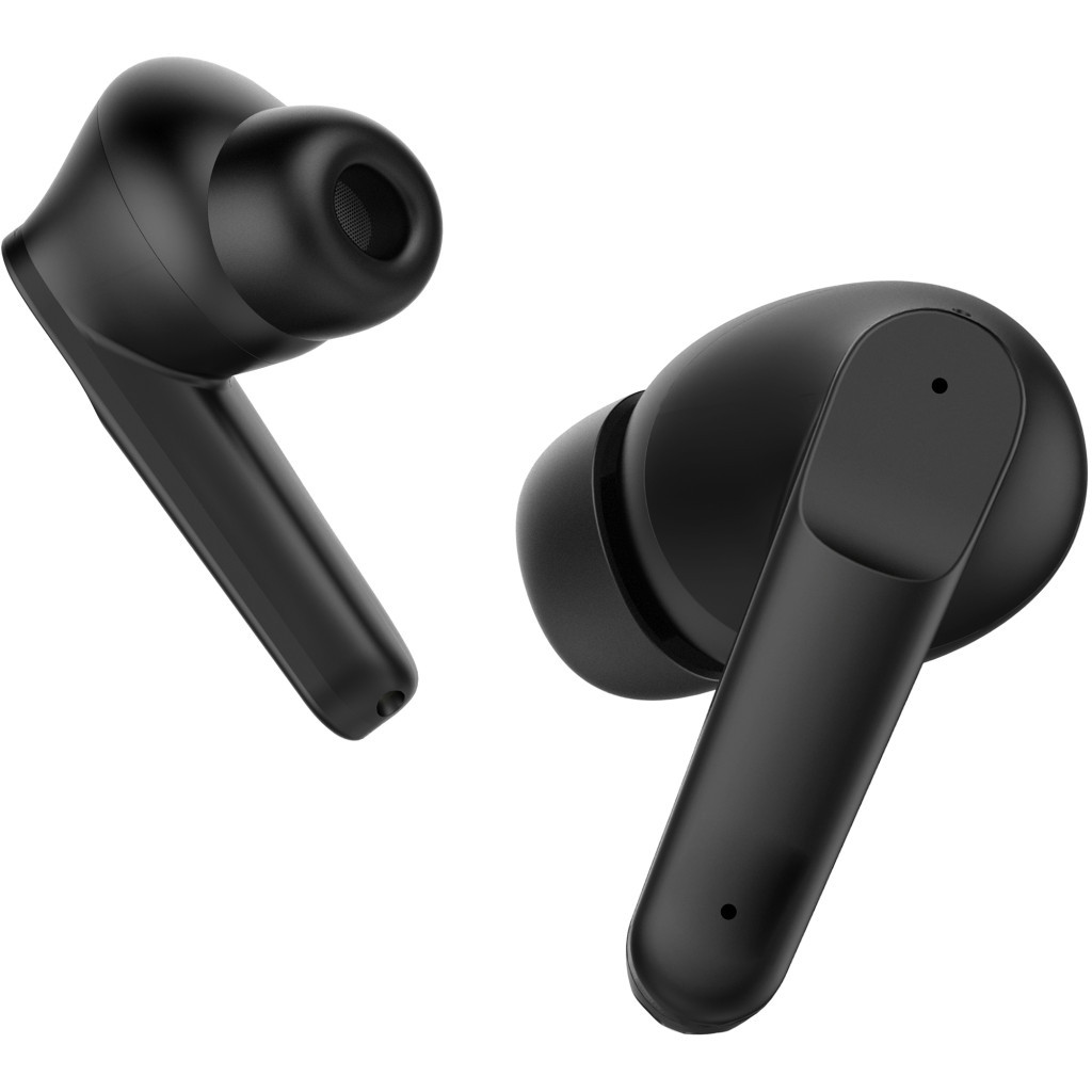 Навушники Pixus Band Black (4897058531626) - зображення 3