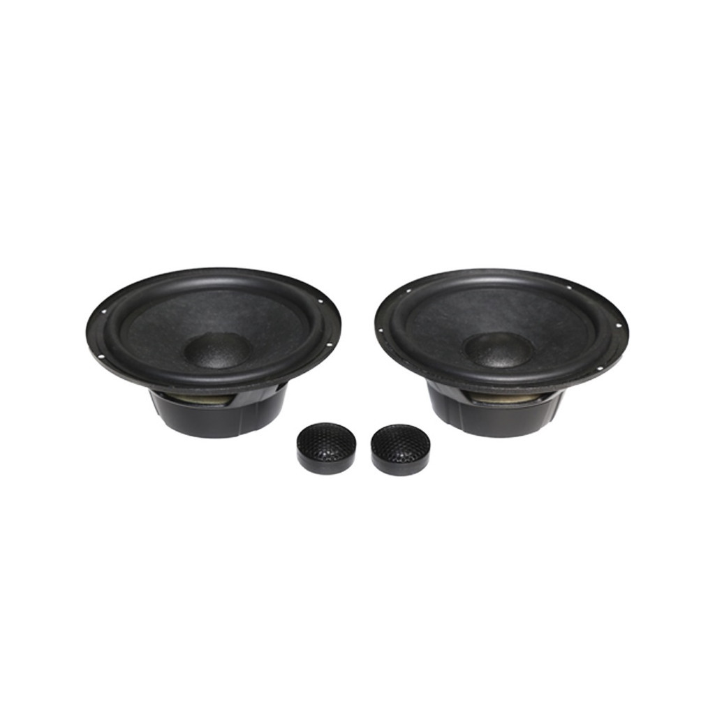 Компонентна акустика Pride Harmony 6,5 - зображення 1