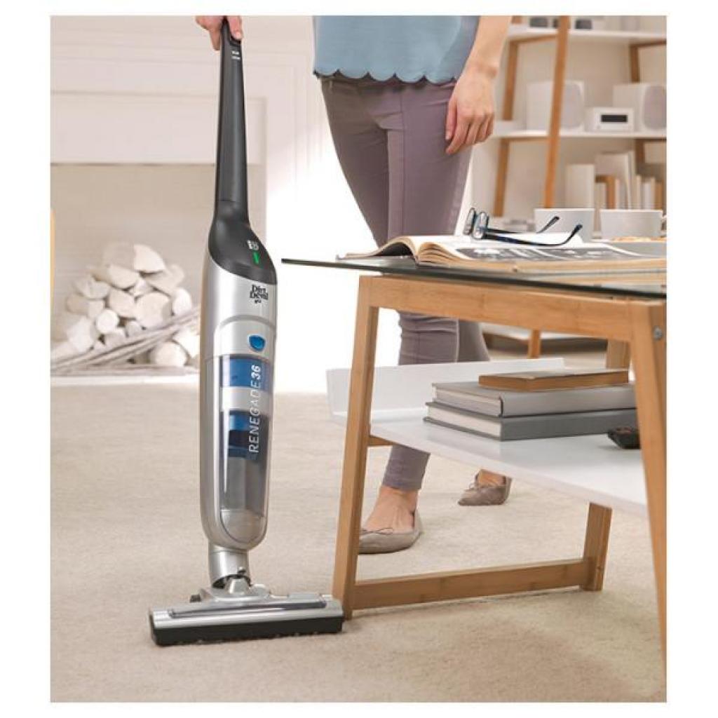 Пилосос Dirt Devil Renagade 36V (DD691-2) - зображення 4