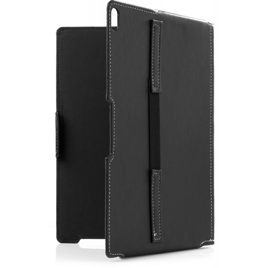 Чохол до планшета Vinga Lenovo Tab E10 TB-X104F black (VNTZA470000UA) - зображення 5