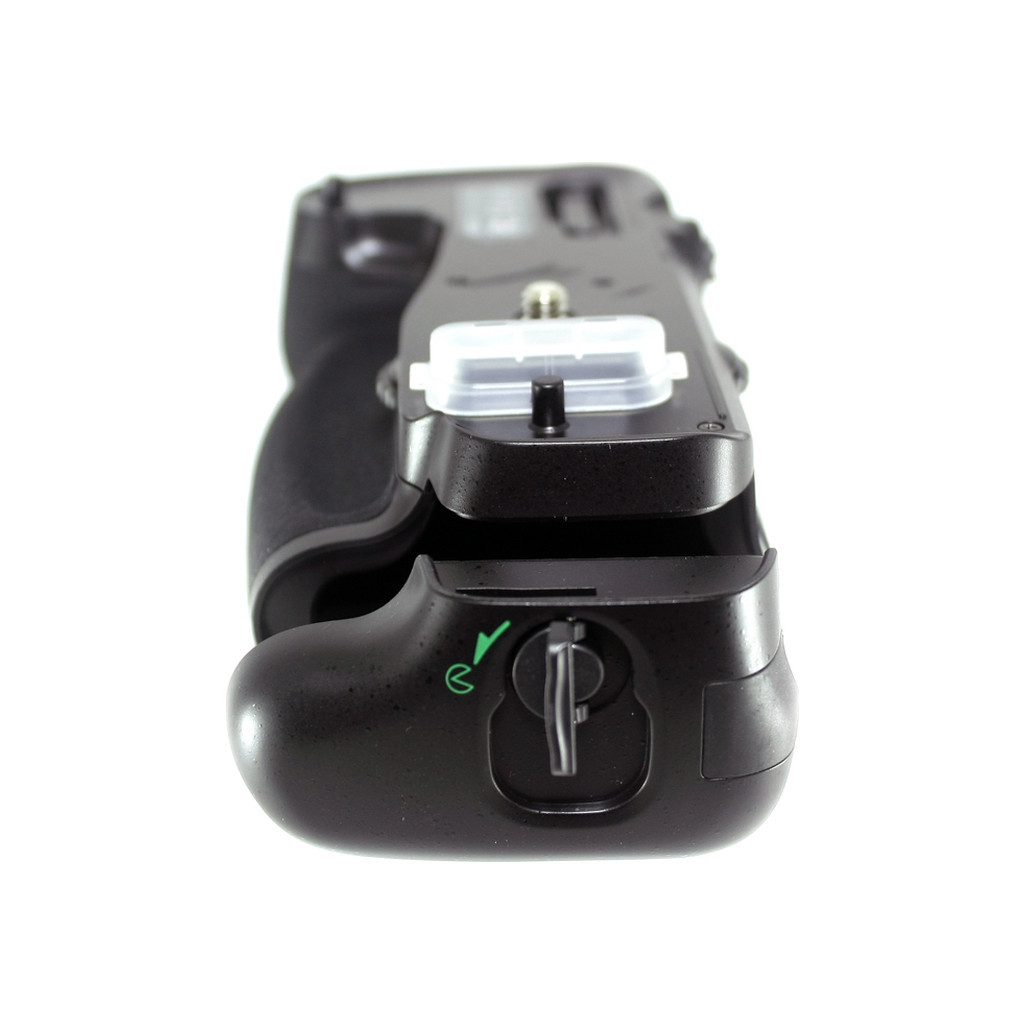 Батарейний блок Meike Nikon D750 (MK-DR750 MB-D16) (DV00BG0051) - зображення 3