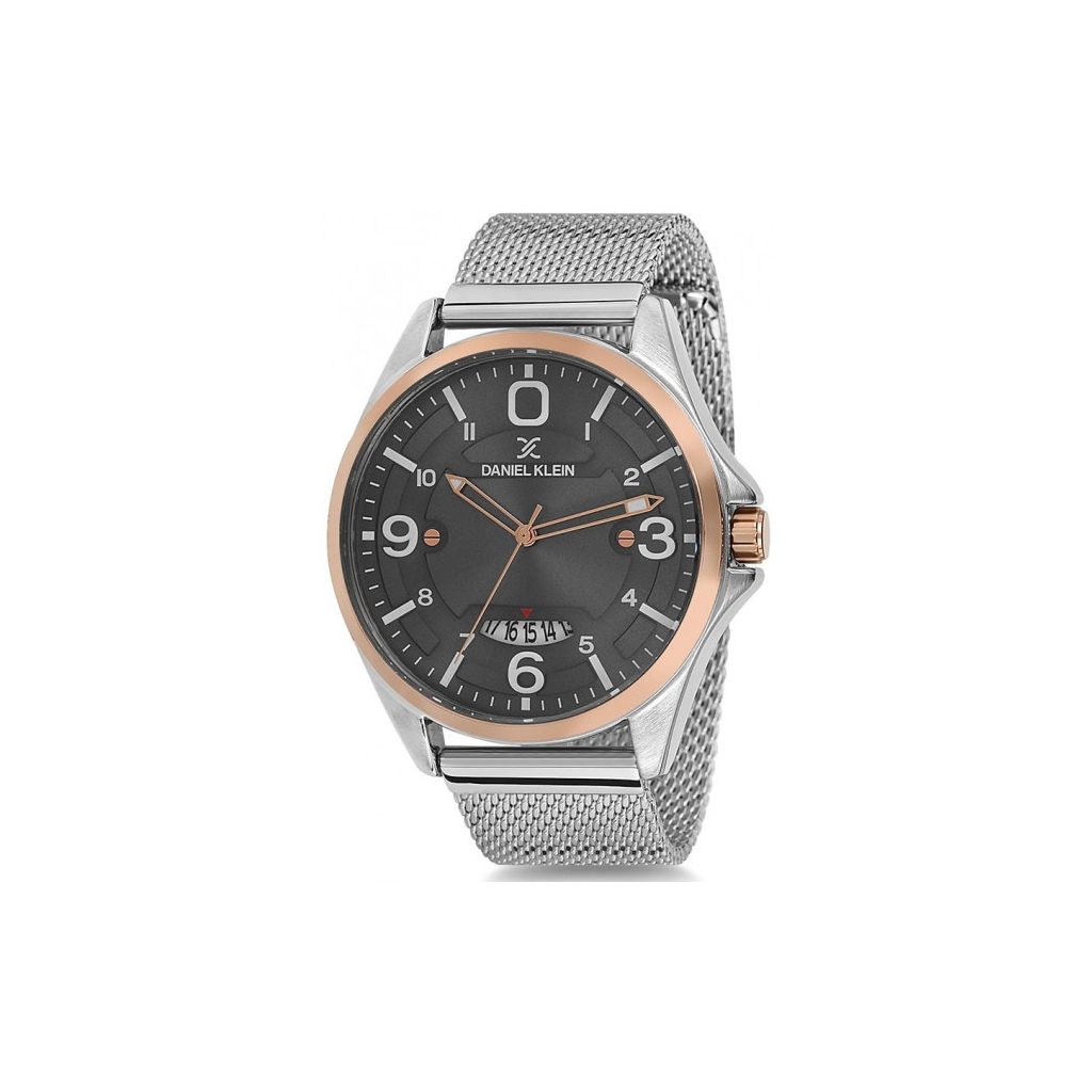 Наручний годинник Daniel Klein DK11651-7 - зображення 1