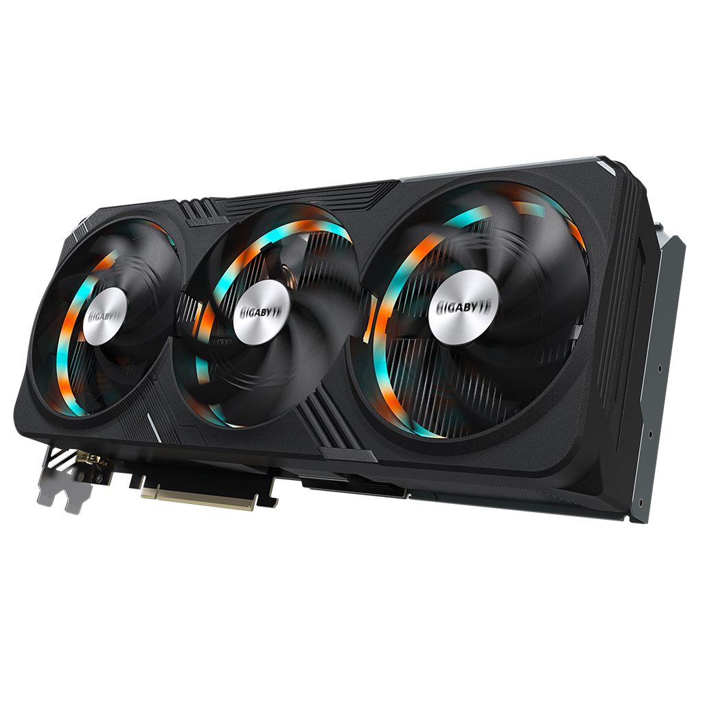 Відеокарта GIGABYTE GeForce RTX4090 24GB GAMING OC (GV-N4090GAMING OC-24GD) - зображення 2