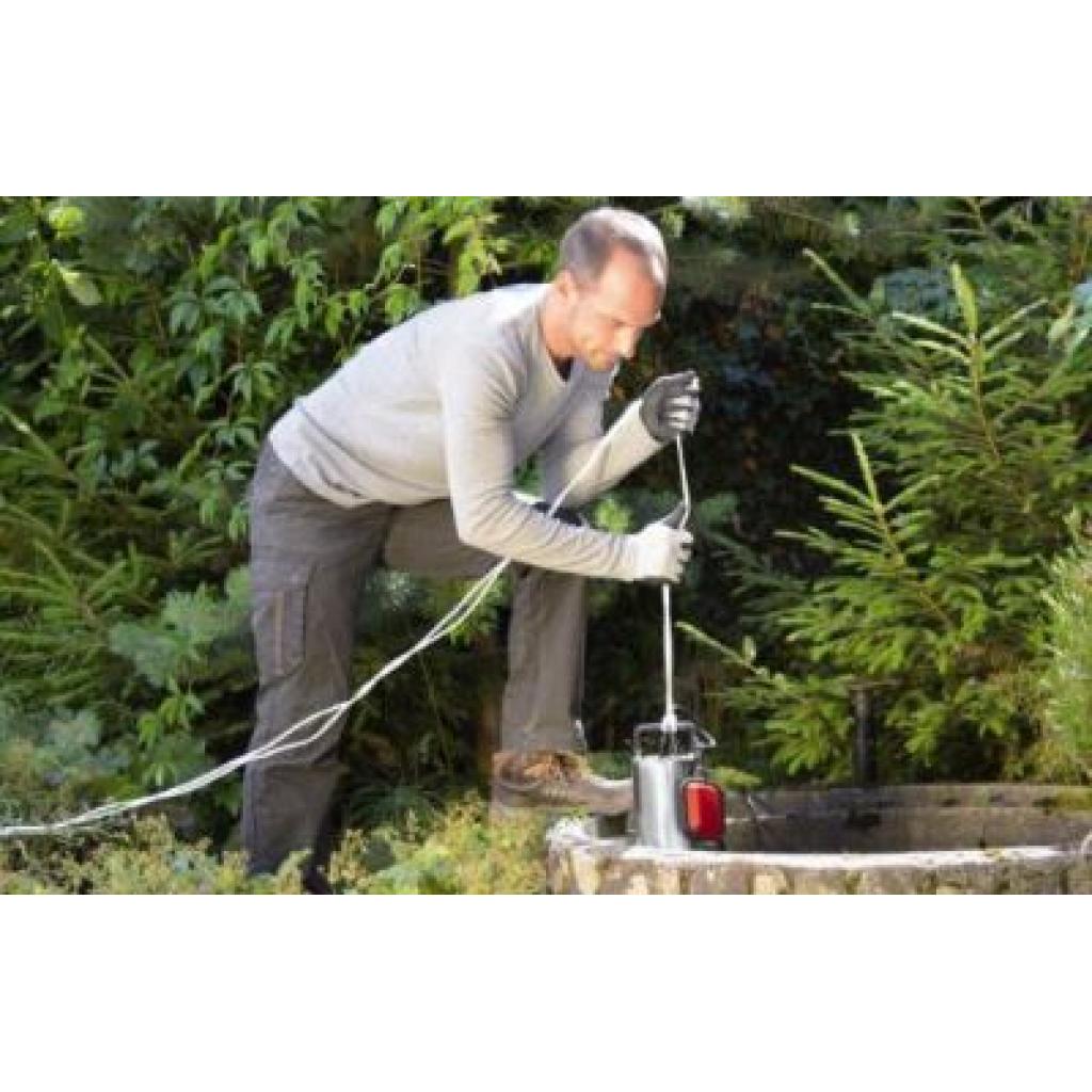 Дренажний насос Einhell GC-DP 1020 N (4170773) - зображення 3